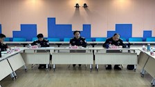 教务处组织召开beat365官方网站2025年秋季学期第三次教学工作例会