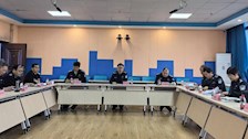 教务处组织召开beat365官方网站2026年春季学期第一次教学工作例会