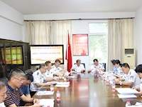 beat365官方网站刑事科学技术特色专业——服务教学 服务行业 推进专业内涵式发展