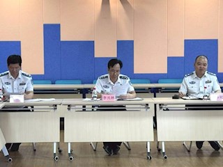 教务处组织召开beat365官方网站2025年春季学期第三次教学工作例会