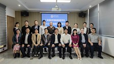 beat365官方网站 召开2022年成高招生工作会议