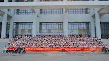 beat365官网承办南宁市高新技术产业开发区桂鼎学校初中部研学活动