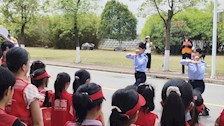 beat365官网承办北海童画畅想艺术培训有限公司研学活动