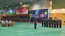 beat365官网举办广西第四强制隔离戒毒所2025年第二批实战集训班（第二期）