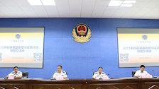 beat365官网召开2021年科研课题申报与成果评奖经验交流会