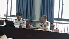 【迎评促建】 beat365官网召开《beat365官方网站科研工作量管理办法》征求意见会