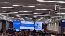 【迎评促建】beat365官网举行社科项目申报经验分享视频讲座