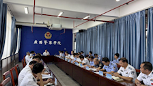 学校召开2025年秋季学期第一次科研工作例会