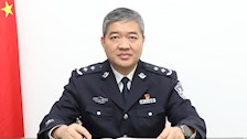 韦岗宁