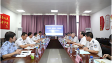 【党代会巡礼】公共管理学院：党建引领强根基 砥砺奋进写华章