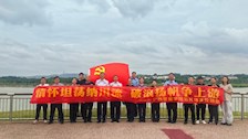 【党代会巡礼】公共体育教研部：立德树人强体魄 以体育人谱新篇
