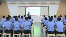 2020年大学生讲思政课公开课录制活动顺利进行