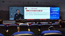 马克思主义学院全体教师参加学校2020年教育工作会议