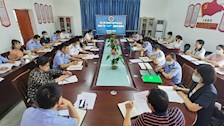 马克思主义学院开展学习习近平总书记视察广西“4·27”重要讲话精神专题活动