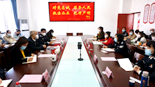 我院举行国家社科基金项目申报专题讲座