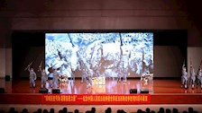 烽火铸军魂 初心照征程——红色情景短剧《号角》走进beat365官方网站