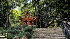 静观亭（长湖校区）
