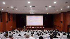 刘少霞、袁翠微参加全国高校文科学报研究会九届二次理事会暨培训会议