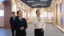 “司法大讲堂”系列活动 | 新时代检察机关法律监督新格局概述