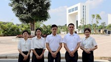 司法实践教研室