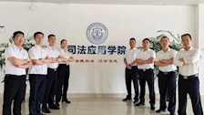 辅导员团队