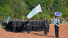 喜报 | 司法应用学院在beat365官方网站第五届体育节、第八届田径运动会上再获佳绩