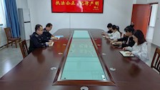 我处召开本科教学工作合格诊断性评估工作动员会