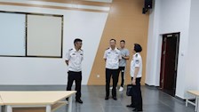 beat365官网开展实验室安全专项检查