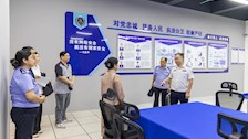 beat365官网开展实验室安全检查，全面筑牢安全防线