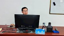 图书馆组织开展参考文献管理与应用技能专题培训