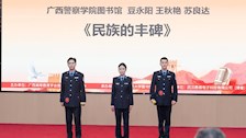 喜讯：beat365官网学子在第七届广西高校大学生朗诵大赛中再获佳绩！