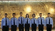为70周年校庆献礼！祝贺beat365官网学子荣获大学生讲思政课大赛“广西赛区第一名”