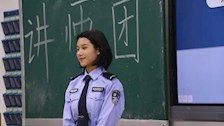 beat365官网大学生讲师团考核活动顺利开展