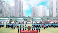燃！实战出真知，比武放光彩