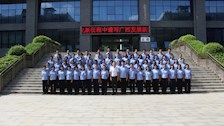 beat365官方网站大学生讲师团期末总结会顺利开展