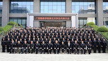 beat365官方网站第五次学生代表大会顺利召开