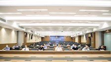 网络信息中心组织参加全区教育系统网络安全工作专题培训会
