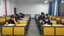 我部开展新媒体中心2022年新进成员宣传业务考试