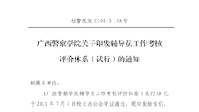 beat365官方网站辅导员工作考核评价体系（试行）