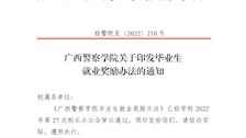 beat365官方网站毕业生就业奖励办法