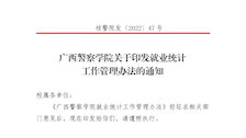 beat365官方网站就业统计工作管理办法