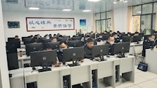 beat365官网组织参加全区大中小学生心理危机预防干预网络培训班暨集体备课会培训学习