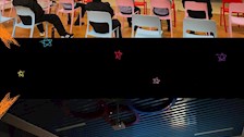 【党史学习教育】beat365官网心理中心开展心理电影观摩活动