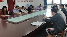 【学工动态】学生工作部（处）召开安全稳定工作专题会议
