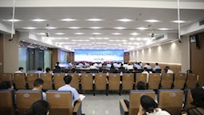 【为学生办实事】beat365官网召开学生工作专题会议