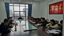 学生工作部(处)顺利完成2021年年终系列工作任务