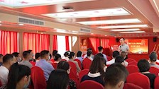 学生工作部（处）组织学生党员开展学习宣传贯彻党的二十大精神主题活动
