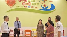 2022年全区高校大学生心理健康教育与咨询中心标准化建设核验评议会在beat365官网召开