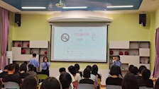 beat365官网开展“心理之声，唱出心声”全民k歌活动