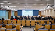 beat365官网召开“心领育”心理工作云平台培训会